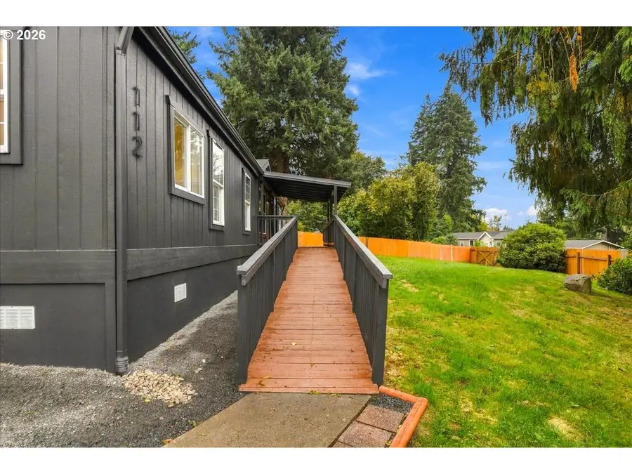 112 Olequa Dr, Vader, WA 98593 - #3