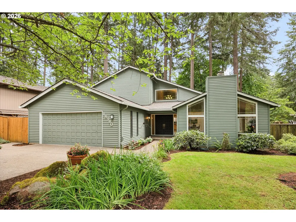 18790 Indian Creek Dr, Lake Oswego, OR 97034 - #1