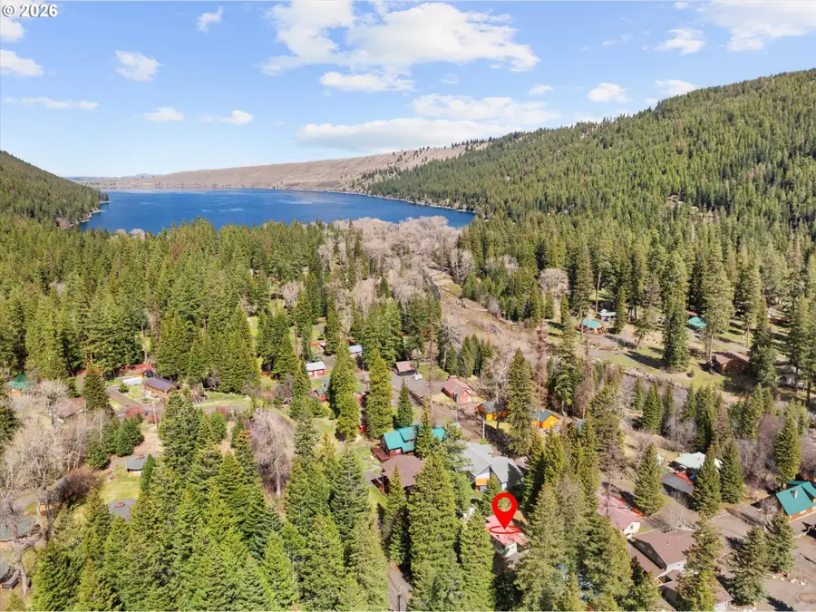 60425 Reserve Rd, Wallowa Lake, OR 97846 - #3