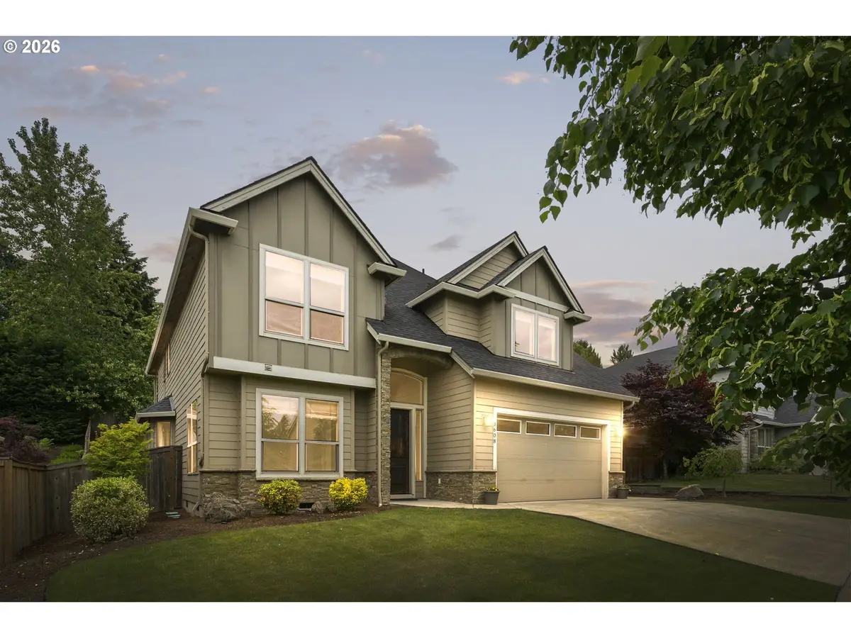 3608 SE 142nd Ct, Vancouver, WA 98683 - #1
