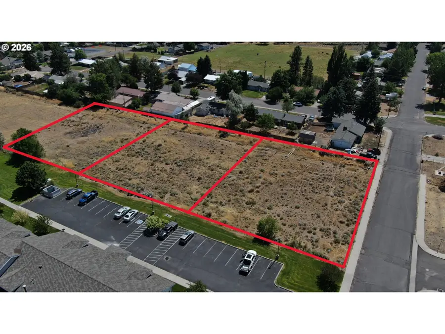 446 Westridge Ave, Hines, OR 97738 - #2