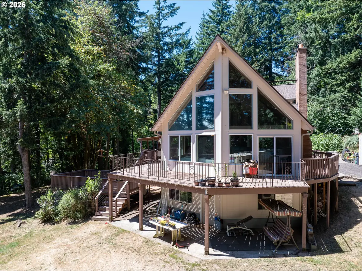 10321 SE Eastmont Dr, Damascus, OR 97089 - #1