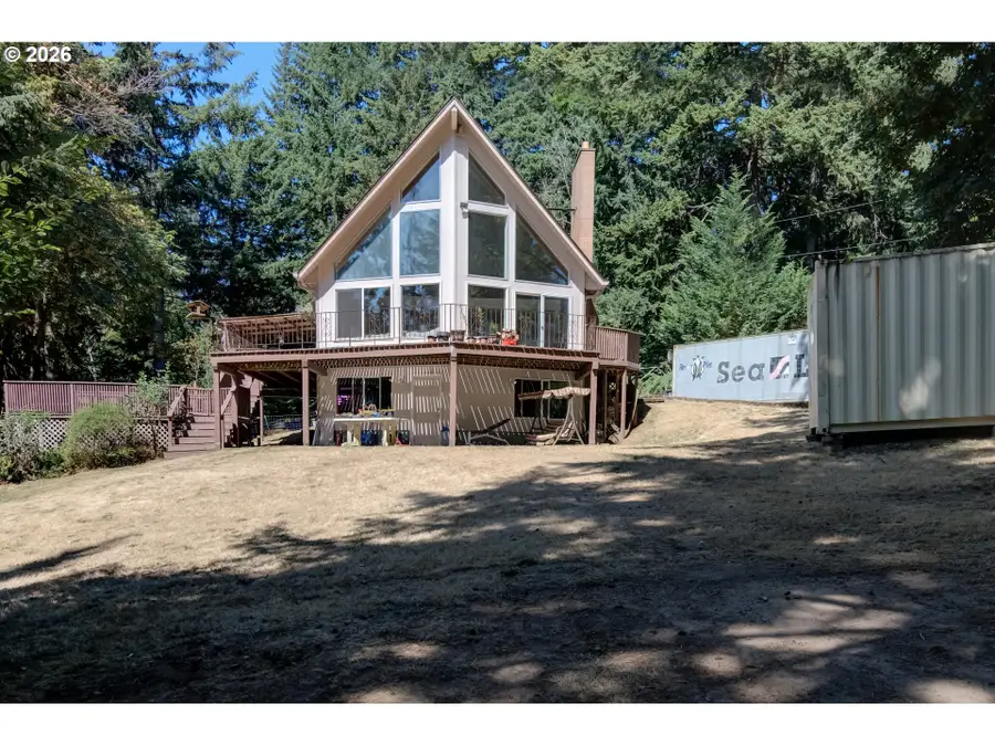 10321 SE Eastmont Dr, Damascus, OR 97089 - #3