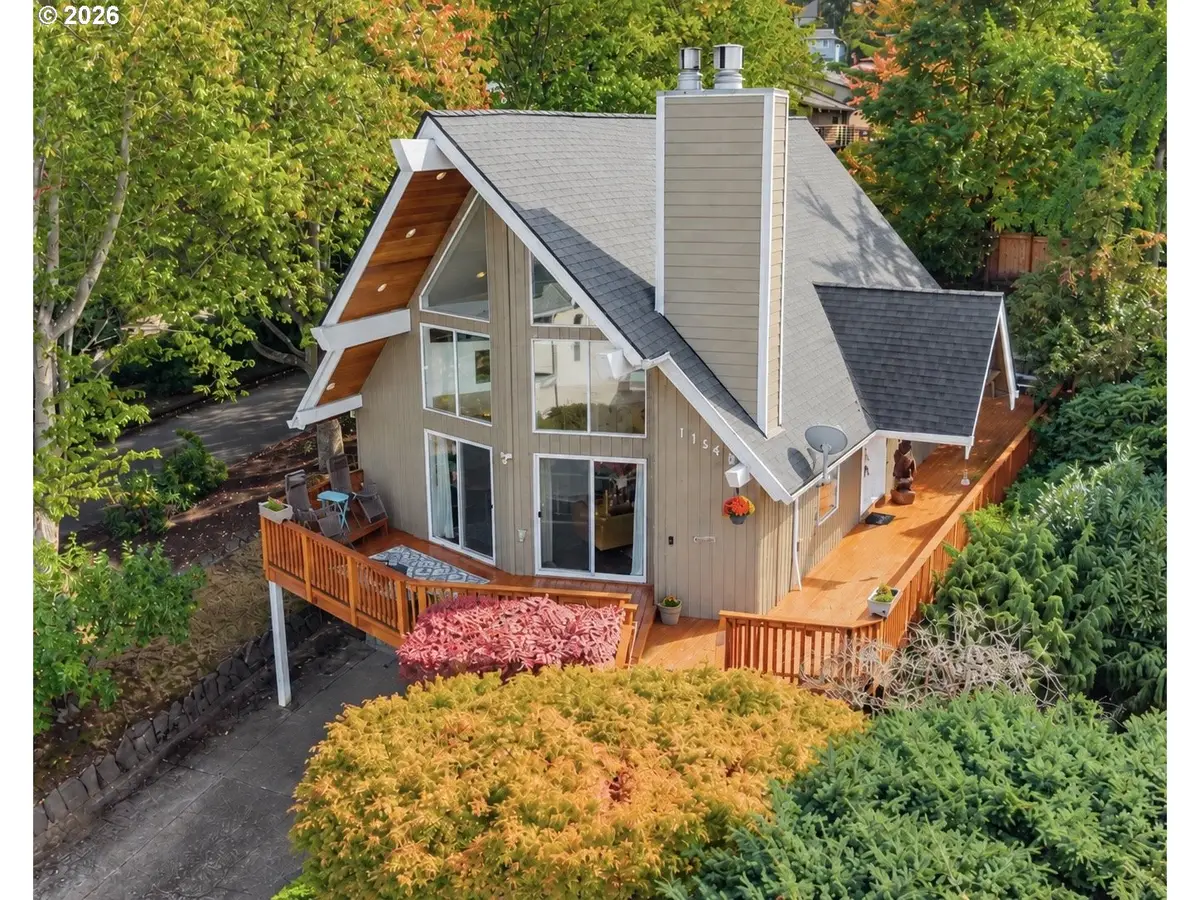 11545 SE Flavel St, Portland, OR 97266 - #1