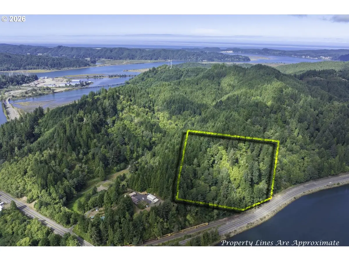 0 Lower Smith River Rd, Reedsport, OR 97467 - #1