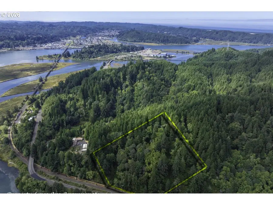 0 Lower Smith River Rd, Reedsport, OR 97467 - #2