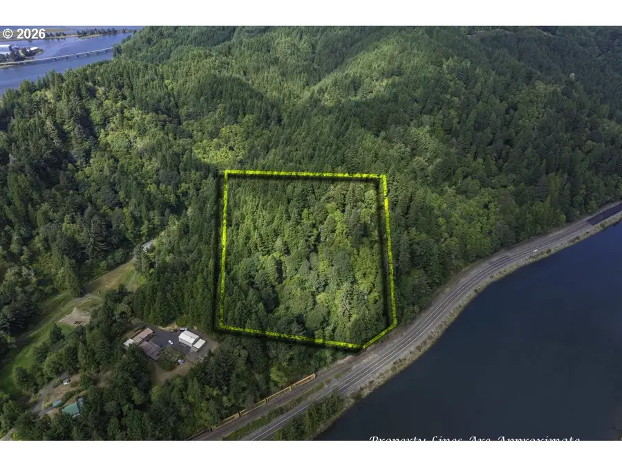 0 Lower Smith River Rd, Reedsport, OR 97467 - #3