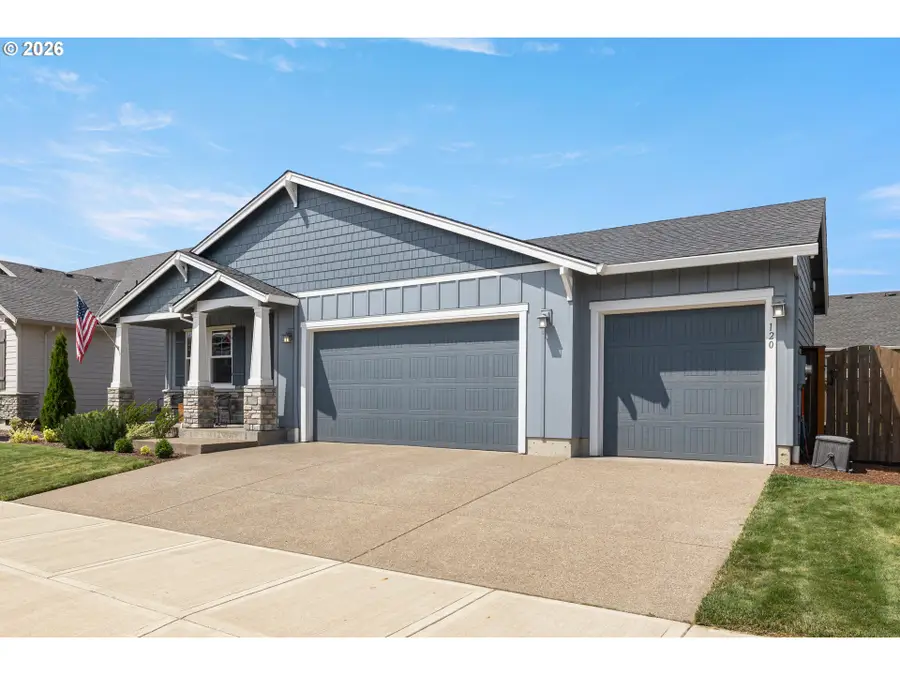 120 NE 19th Ave, Canby, OR 97013 - #2