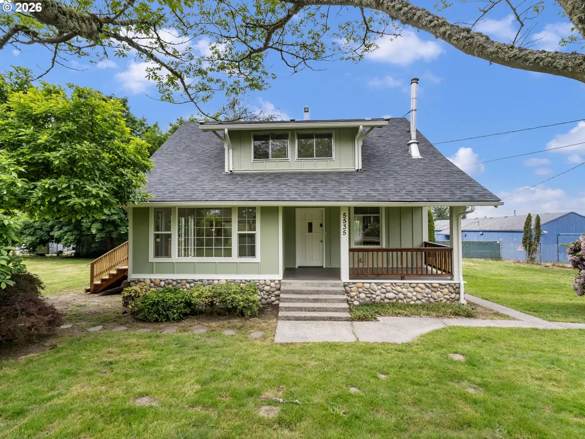 5535 SE 302nd Ave, Gresham, OR 97080 - #1