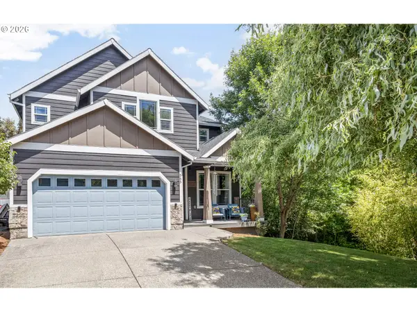 555 N Declaration Dr, Carlton, OR 97111