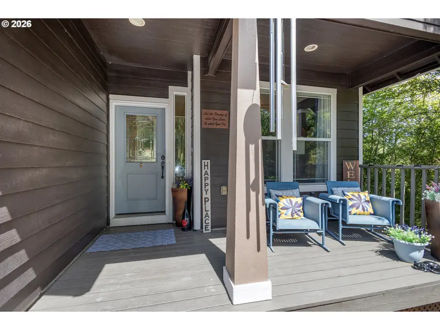 555 N Declaration Dr, Carlton, OR 97111 - #2