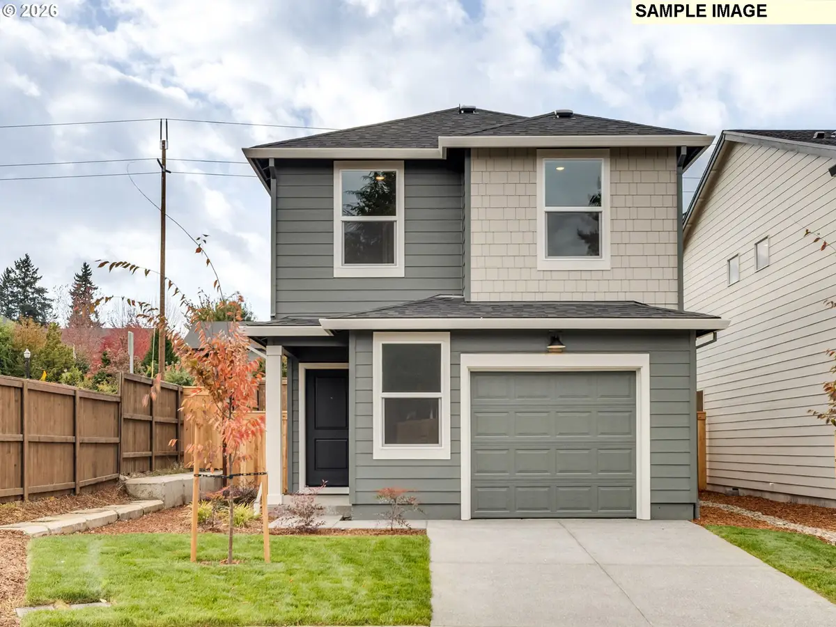 4904 NE 62nd Ave, Vancouver, WA 98661 - #1