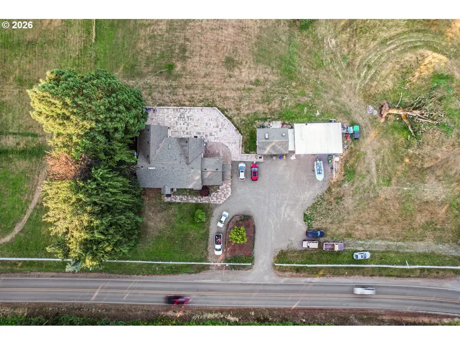 27424 SE Eagle Creek Rd, Estacada, OR 97023 - #3
