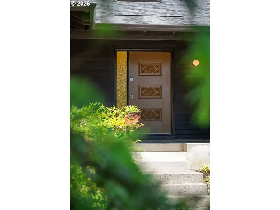 2835 SW Raleighview Dr, Portland, OR 97225 - #3