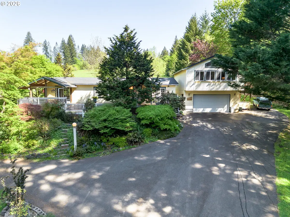 59364 Blueberry Ln, Saint Helens, OR 97051 - #1