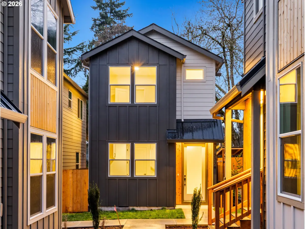 8334 N Bank St, Portland, OR 97203 - Image #1