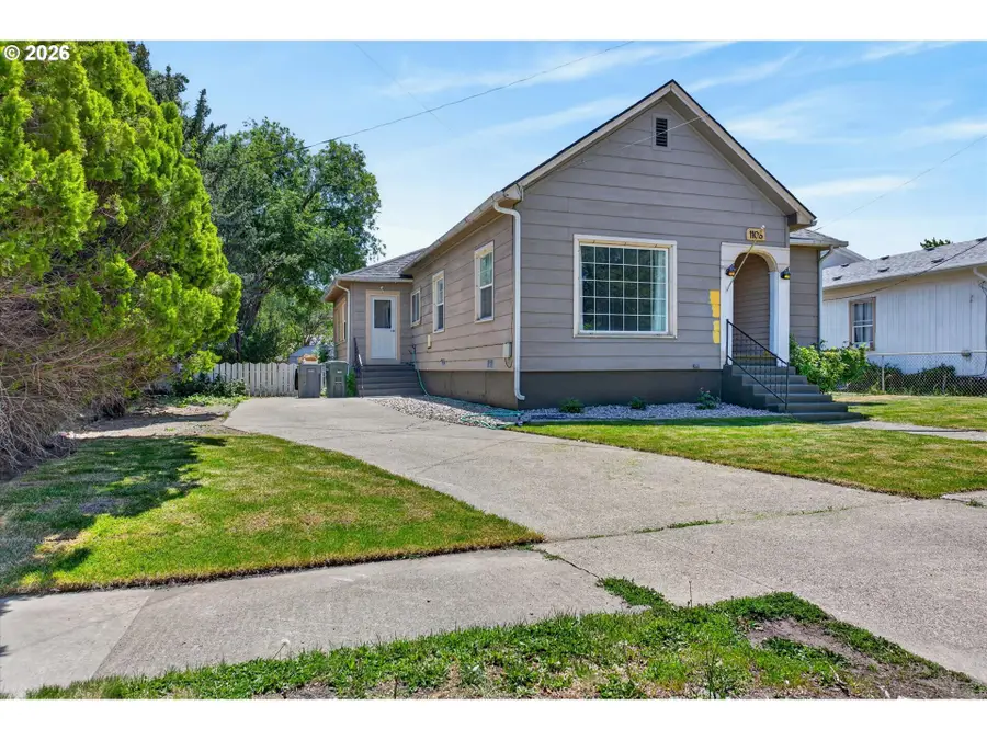 1106 I Ave, La Grande, OR 97850 - #2
