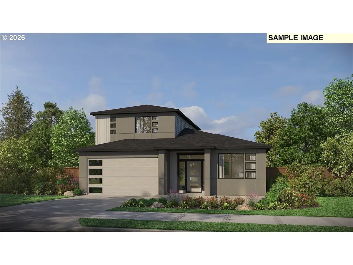 NE 195th Ct, Vancouver, WA 98684 - #1