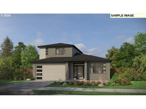 NE 195th Ct, Vancouver, WA 98684