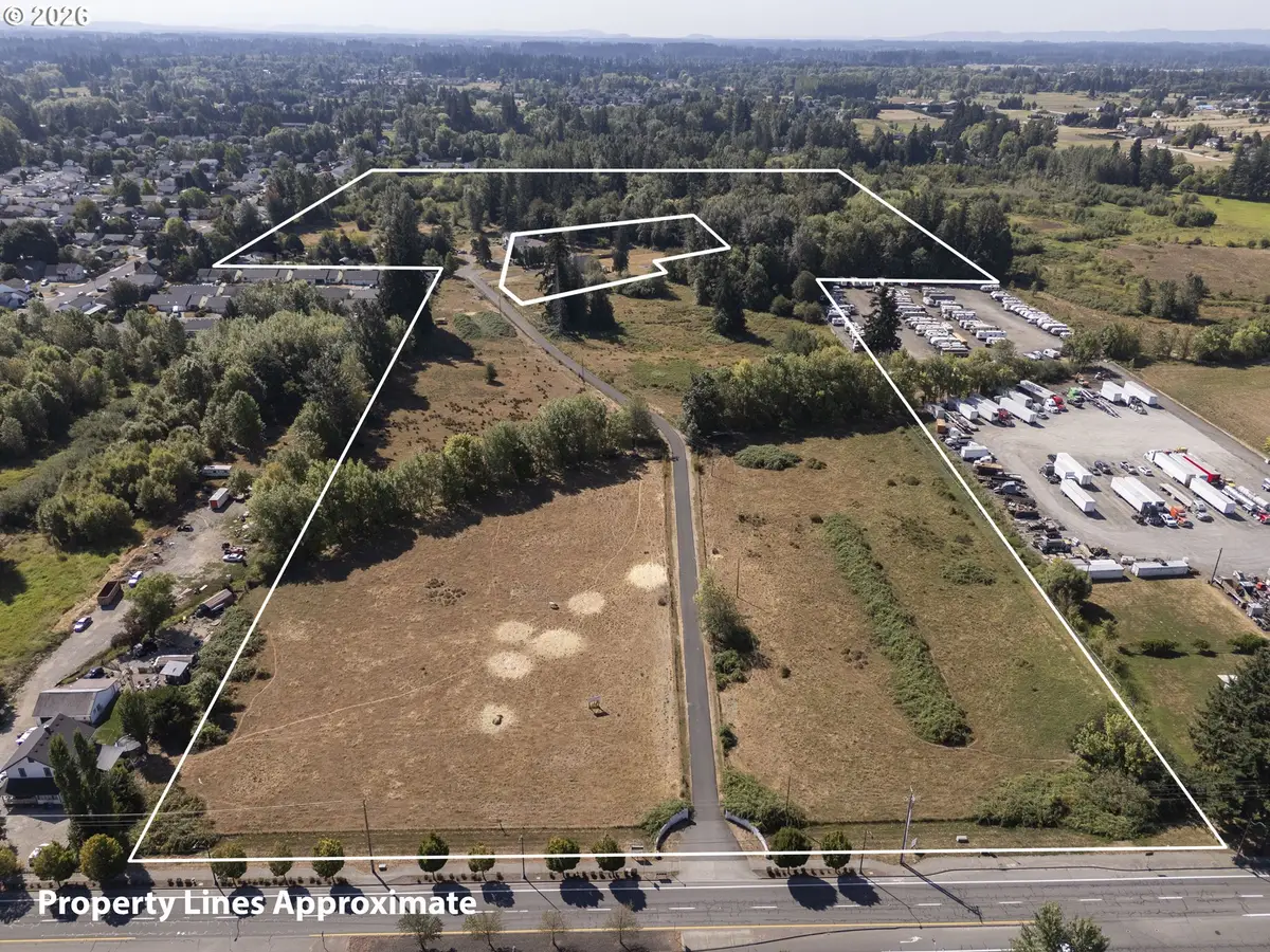 601 SW 27th Ave, Battle Ground, WA 98604 - #1