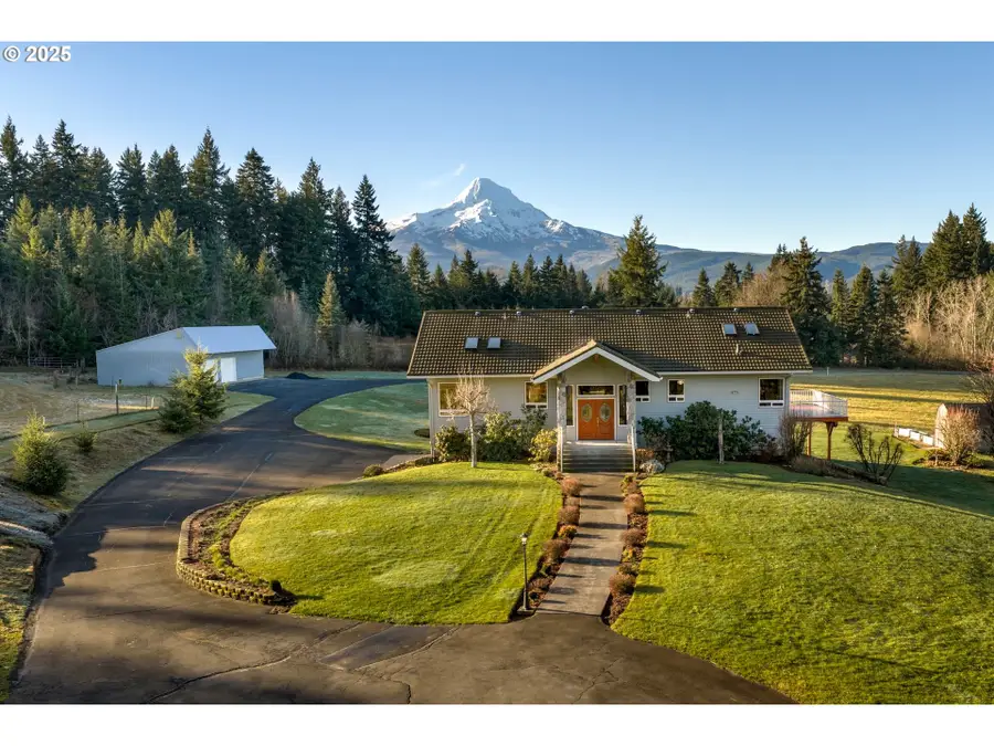 6485 Highway 35, Mount Hood, OR 97041 - Image #2