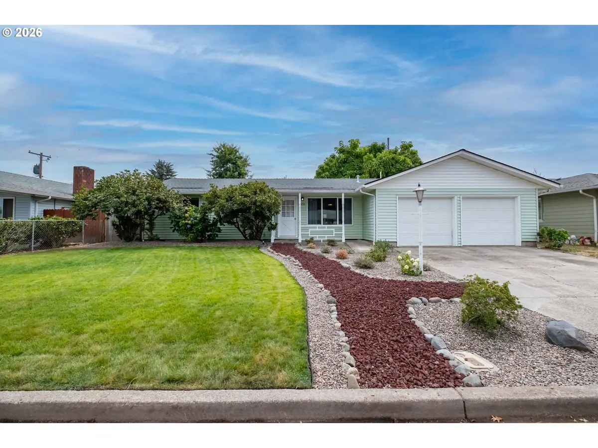 1306 27th Ave Se, Albany, OR 97322 - #1