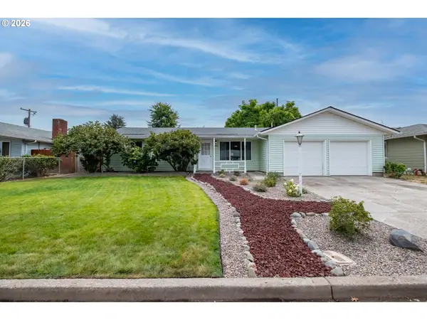 1306 27th Ave Se, Albany, OR 97322
