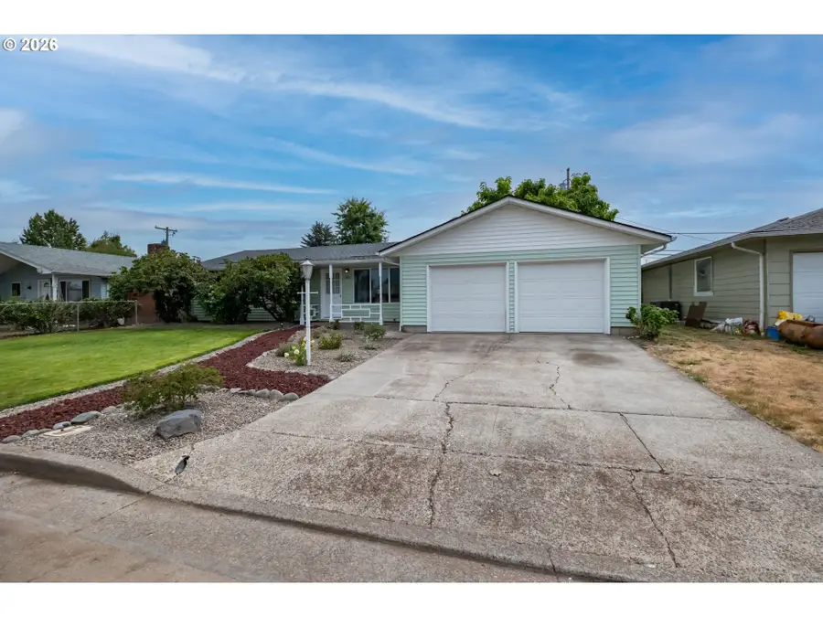 1306 27th Ave Se, Albany, OR 97322 - #2