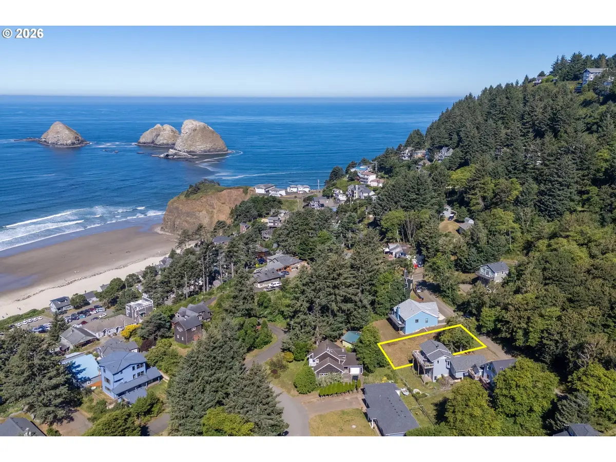 5485 Birch St #TL 4500, Oceanside, OR 97134 - #1