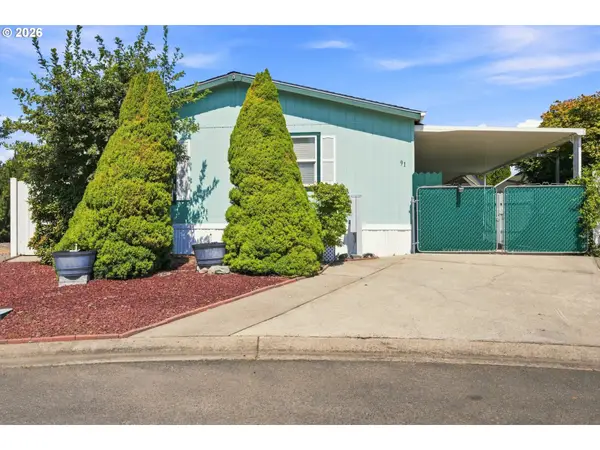 550 S State St #91, Sutherlin, OR 97479