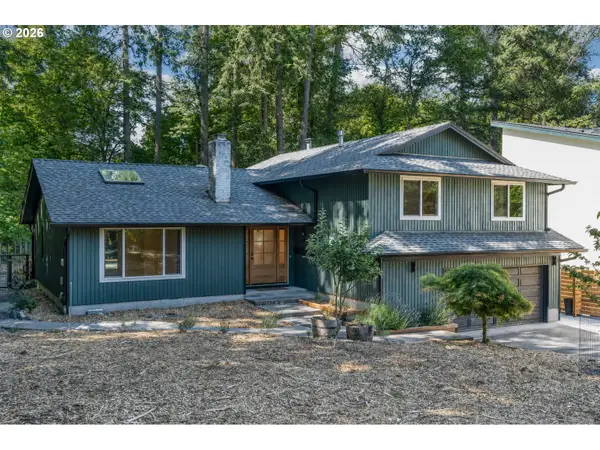 2785 Arbor Dr, WestLinn, OR 97068