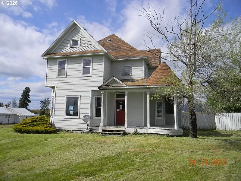 1101 W Darland St, Goldendale, WA 98620 - #1