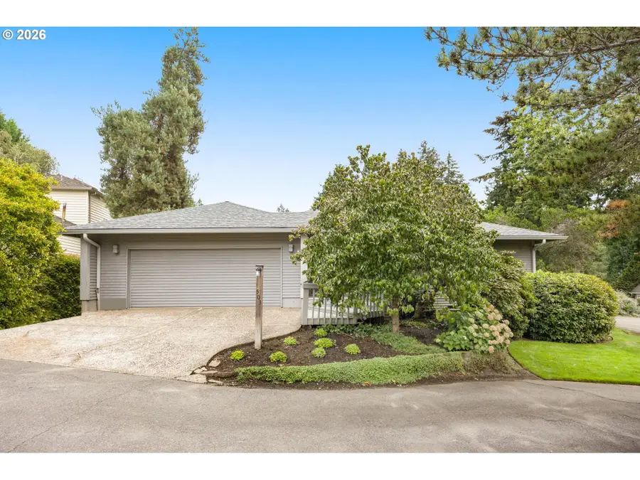 503 SW Colony Dr, Portland, OR 97219 - #2