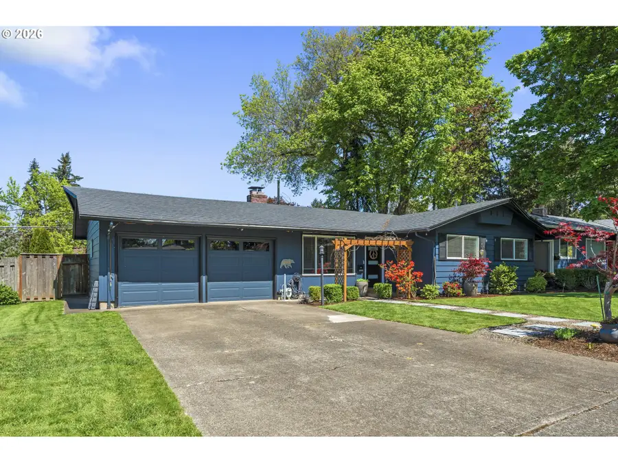 12865 SW Faircrest St, Portland, OR 97225 - #3