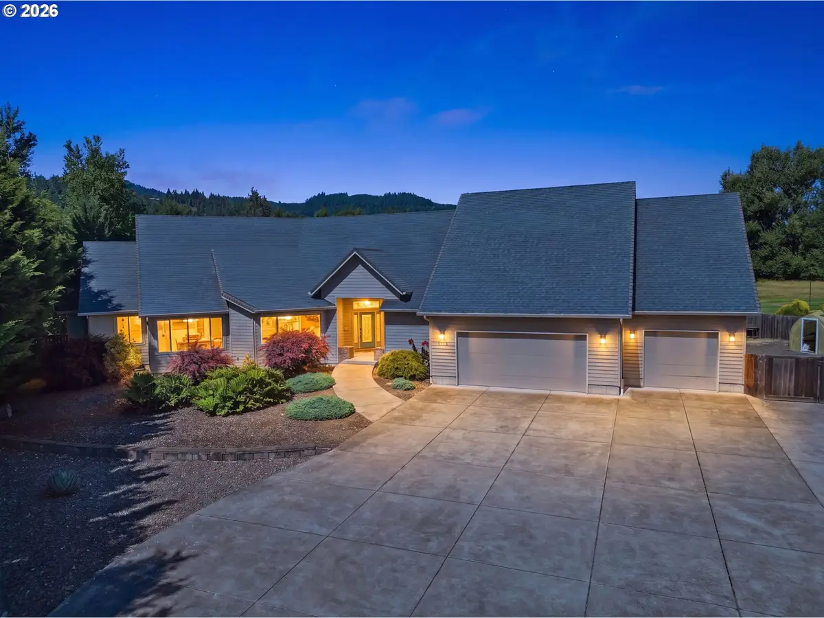 2833 20th St, Springfield, OR 97477 - #1