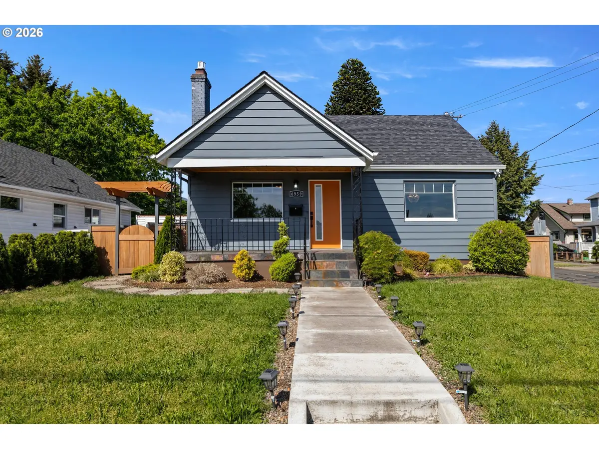 6959 N Denver Ave, Portland, OR 97217 - #1