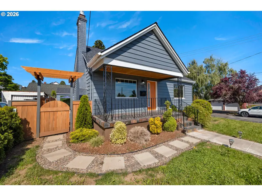 6959 N Denver Ave, Portland, OR 97217 - #2