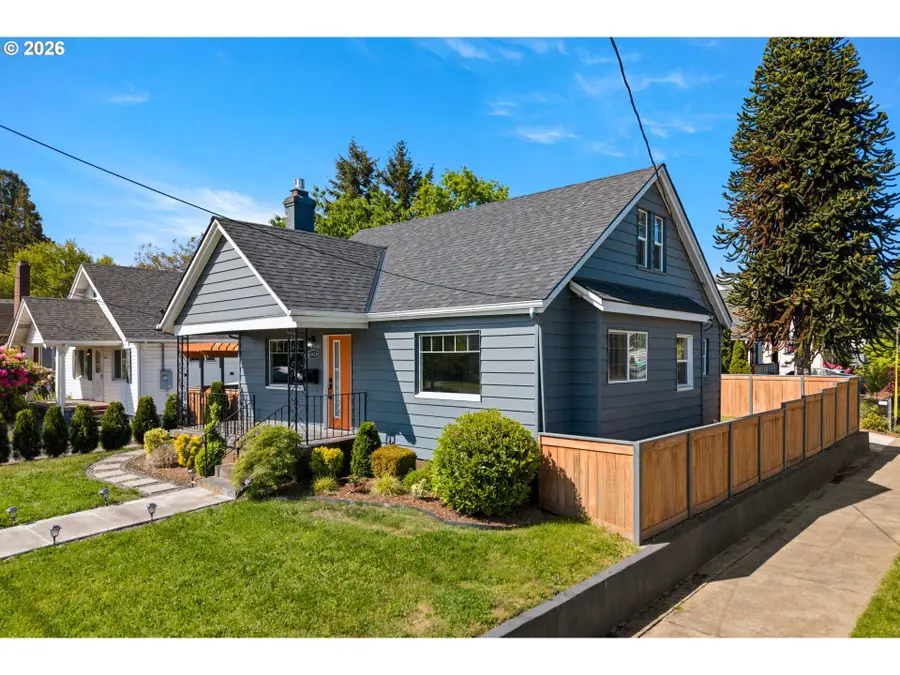 6959 N Denver Ave, Portland, OR 97217 - #3
