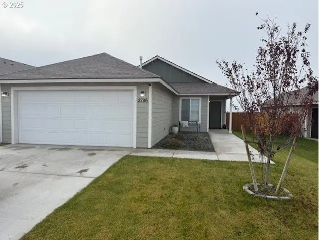 2796 High Desert Loop, Umatilla, OR 97882 - Image #1