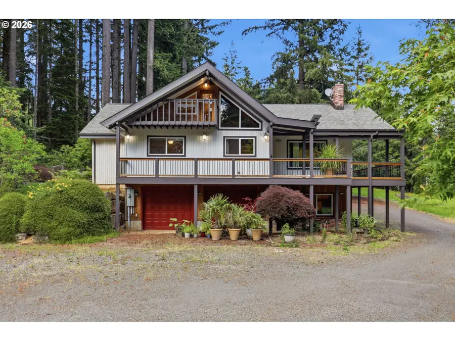 45225 SE Paha Loop Dr, Sandy, OR 97055 - #2