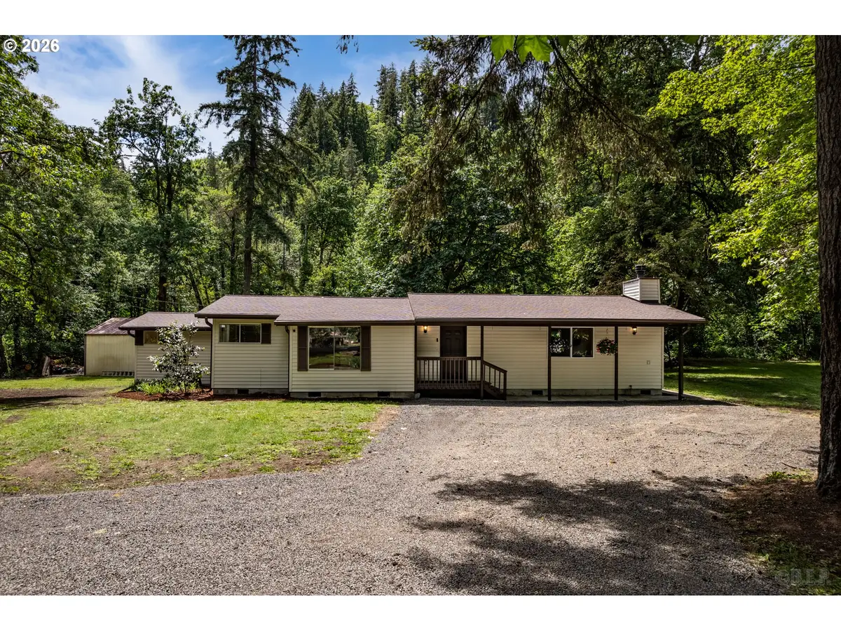 32046 Scappoose Vernonia Hwy, Scappoose, OR 97056 - #1