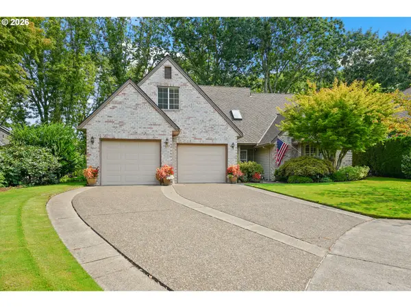 31530 SW Village Green Ct, Wilsonville, OR 97070