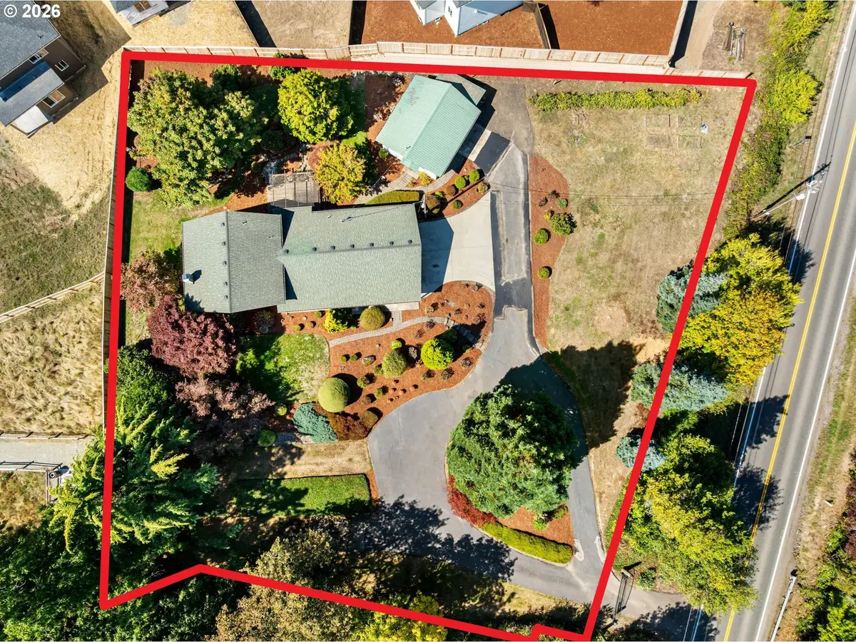 34100 NW Pacific Hwy, La Center, WA 98629 - #1