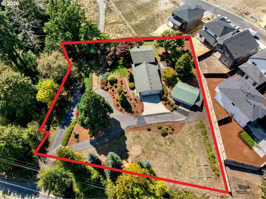 34100 NW Pacific Hwy, La Center, WA 98629 - #2