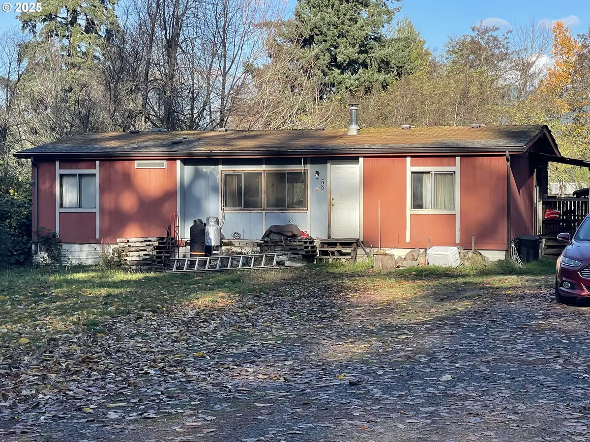 72 Cheryl Ln, Carson, WA 98610 - Image #1