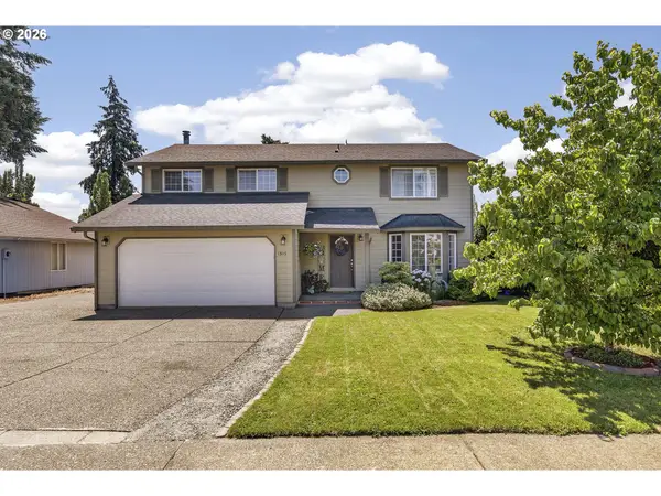 13119 NE 83rd St, Vancouver, WA 98682
