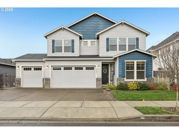 12606 NE 106th Cir, Vancouver, WA 98682