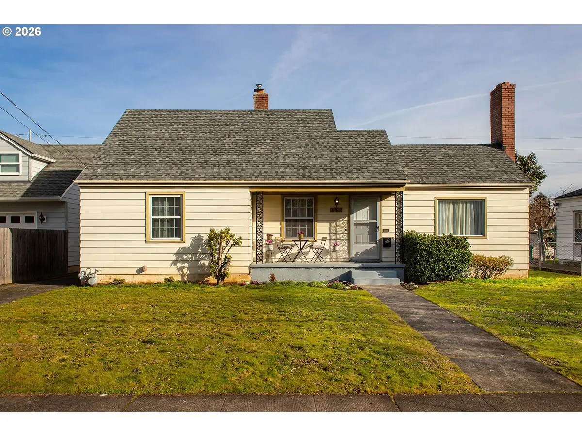 6015 N Oberlin St, Portland, OR 97203 - Image #1