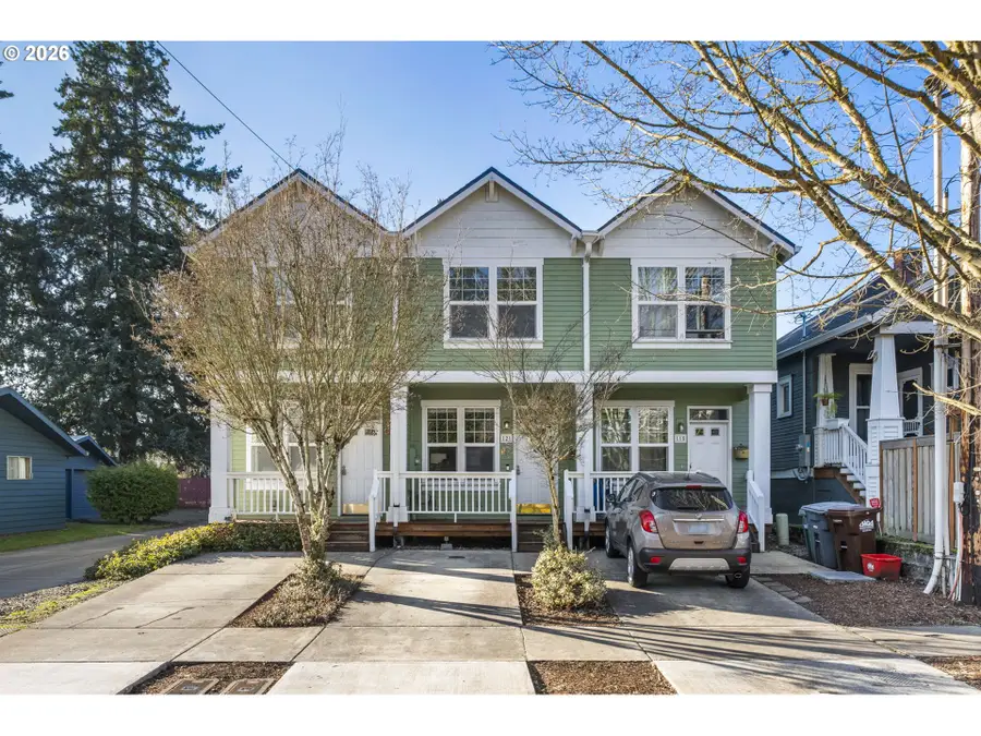 129 SE 8th Ave, Hillsboro, OR 97123 - #2