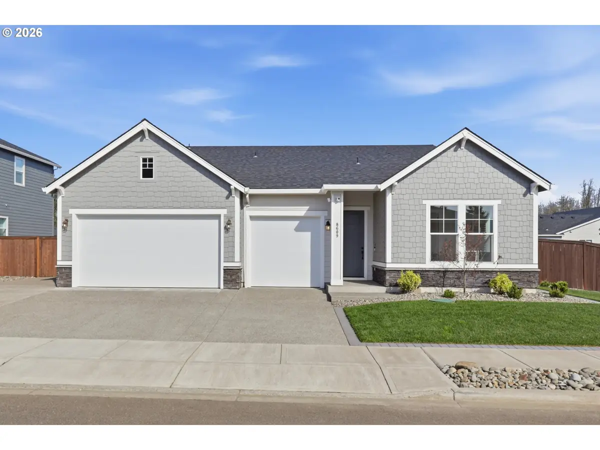 8609 NE 182nd Pl, Vancouver, WA 98682 - #1